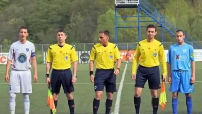 Službena lica za prvo kolo Premijer ženske lige BiH, Premijer liga BiH