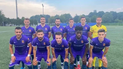Milija Žižić: Za početak formiramo novi tim
