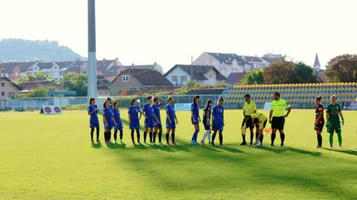 Modriča spremna za novu sezonu, Premijer liga BiH