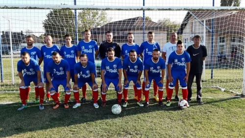 Kreće jedinstvena Posavina, Četvrta liga FSP SMB Bijeljina grupa "Posavina" 20/21