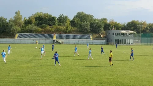 Podela bodova u Žarkovu