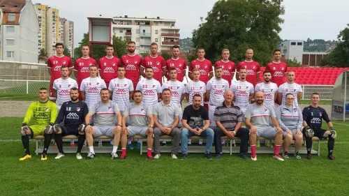 Sloga u novom ruhu dočekuje Zvijezdu 09 (FOTO), m:tel Prva liga Republike Srpske