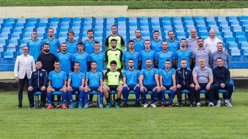 Komšijski derbi u Prnjavoru: Ljubić dočekuje Tekstilac (VIDEO), m:tel Prva liga Republike Srpske