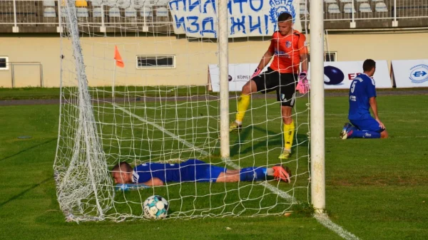 Rudari iščupali bodove, m:tel Prva liga Republike Srpske