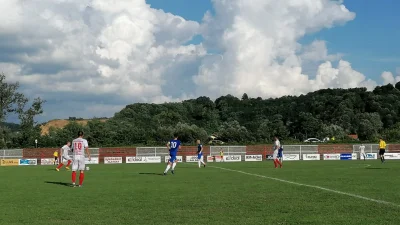 Zvijezda 09 nosi bodove iz Doboja (FOTO), m:tel Prva liga Republike Srpske