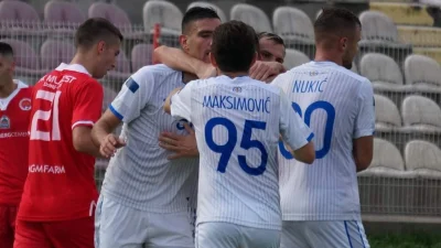 Siti pregazio Mladost, m:tel Premijer liga BiH