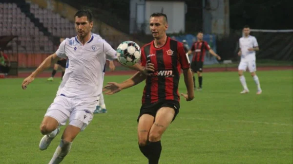Željo četiri od četiri (video), m:tel Premijer liga BiH