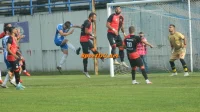 Slavija - Borac Kozarska Dubica (video)