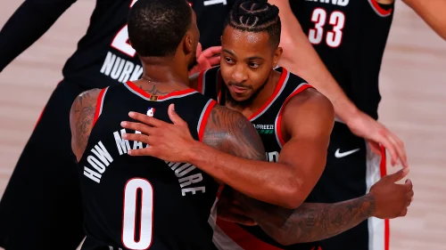 Mekalum i Nurkić odveli Portland u plej of