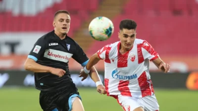 Subotičani žale za propuštenim prilikama, Radnički za popravljanje utiska