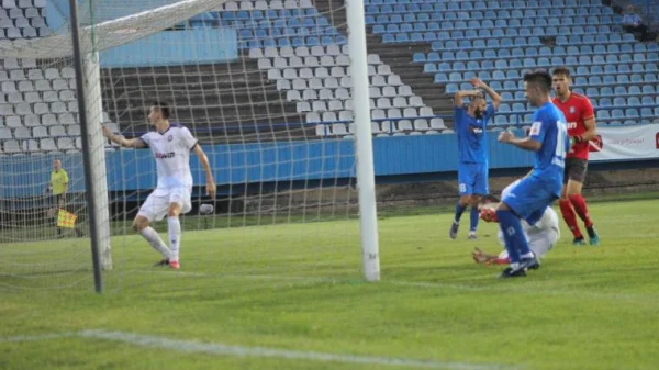 Istorija ispisana u Bijeljini, m:tel Premijer liga BiH