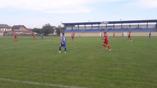 Podjele bodova u Dubravama, Druga Liga FS RS - Zapad