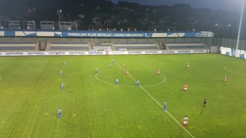 Po bod Metalcu i Proleteru