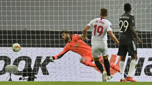 Sevilja juri svoj šesti trofej u Ligi Evrope, Engleska: Premier League