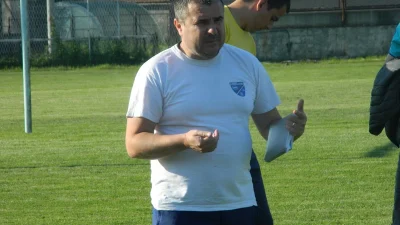 Drinjak: Bitna pobjeda!, Druga Liga FS RS - Istok