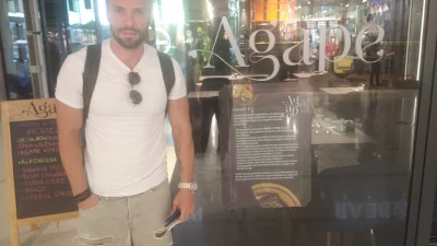 Marko Basara stigao u Banjaluku, m:tel Premijer liga BiH