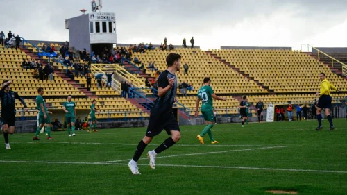 Četvorka maksimalna, m:tel Prva liga Federacije Bosne i Hercegovine 20/21
