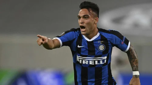 Martinez predvodio Inter ka finalu Lige Evrope, Italija: Serie A
