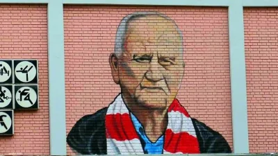 Zahvalnost zemljaku