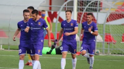 ''Grafosi'' obnavljaju rivalitet sa ''traktoristima''