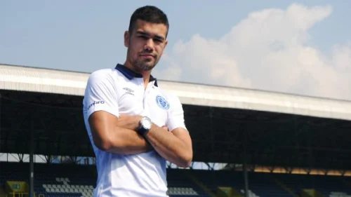 Nuhanović zadužio dres Slavije, m:tel Prva liga Republike Srpske