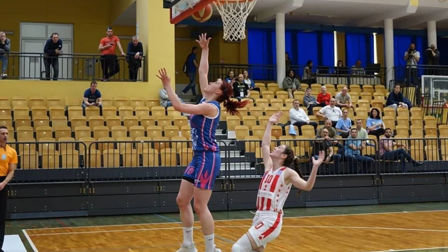 Podgoricu zamijenila Banjalukom, Prva liga RS