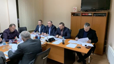 Izbori u FS BiH - Кočnica u Federaciji BiH