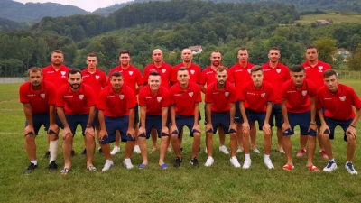 Službena lica Regonalna liga, Istok, Regionalna liga FS RS, Istok