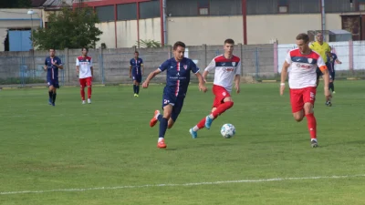 Kozara u Zvorniku, m:tel Prva liga Republike Srpske