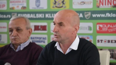 Lozničani na krilima pobede protiv ''rudara'' odlaze u Kruševac da se nadigravaju