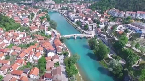  Turnir u malom fudbalu "Tri kornera penal" na SC "Partizanovo " Konjic
