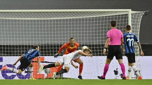 Liga Evrope je Seviljino takmičenje, Italija: Serie A