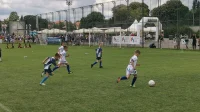 Spartak bolji od Želje (video)