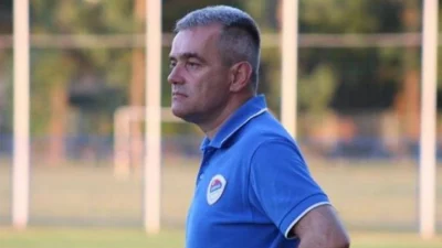 Razočarani Jagodić, m:tel Premijer liga BiH