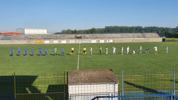Maletić i Laktaši zasluženo slavili, Druga Liga FS RS - Zapad