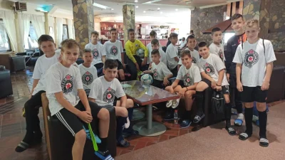 Hercegovci vole Partizan