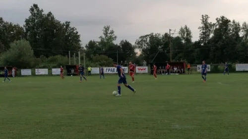 Komšijski derbi pripao Trebavi (FOTO), Regionalna liga FS RS, Centar