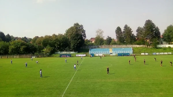 Spektakularna utakmica u Živinicama: Fortuna i Radnik podijelili bodove, Premijer liga BiH