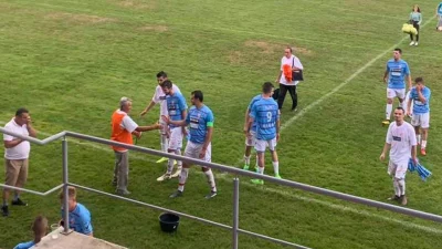 U Grbavcima domaćin postigao 11 golova, Torpedo upisao prve bodove, Područna fudbalska liga Gradiška