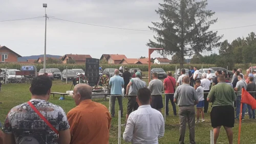 Kozara pamti svoje junake