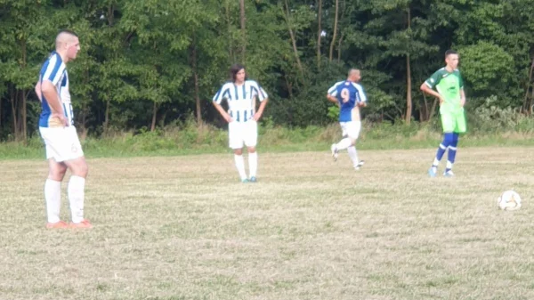 Nikolić ''ubio'' pauka, PFL grupa Modriča - Šamac
