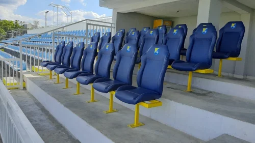 VIP loža u Prijedoru, m:tel Prva liga Republike Srpske