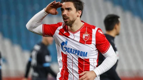 Tomane odveo Zvezdu u treće kolo kvalifikacija
