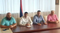 Pozitivan ishod sastanka: Slavija nastavlja sa takmičenjem