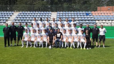 Prvi bod osvojen protiv ''zmajeva'' u Zlatiboru nagoveštava berićetniju jesen