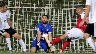 Trojica igrača Čukaričkog ostavila dubok trag u Metalcu