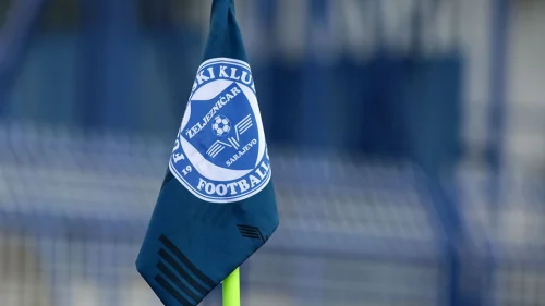 Korona desetkovala Željezničar, m:tel Premijer liga BiH