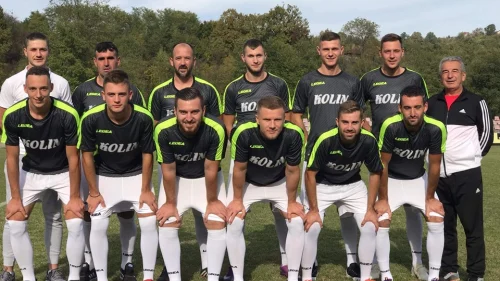 Krenula Prva kantonalna liga Tuzla, Prva liga  TK