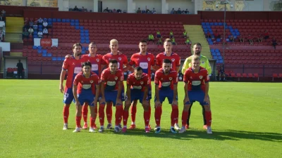 Jagodić: Negledljivo, ali korisno, m:tel Premijer liga BiH