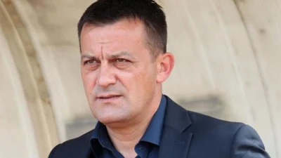 Radojičić: Presudio igrač  na kojeg smo danima upozoravali, Telekom 1.CFL